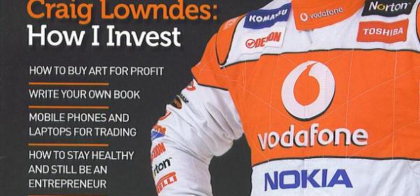 Lifestyle Investor Magazine Vol1.2 September/October 2009